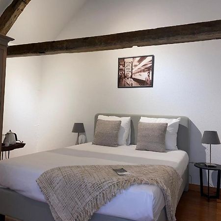 Guesthouse Vakantie Logies Hollywood Brugge Dış mekan fotoğraf