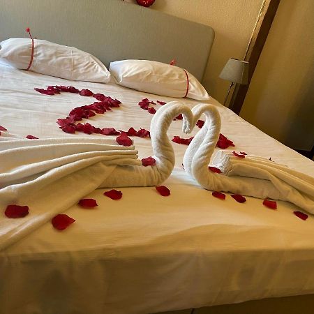 Guesthouse Vakantie Logies Hollywood Brugge Dış mekan fotoğraf