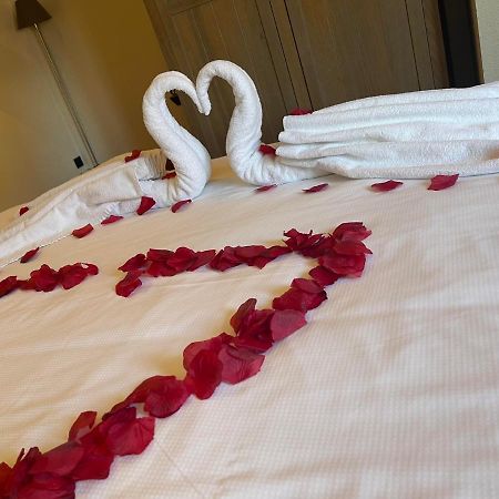 Guesthouse Vakantie Logies Hollywood Brugge Dış mekan fotoğraf
