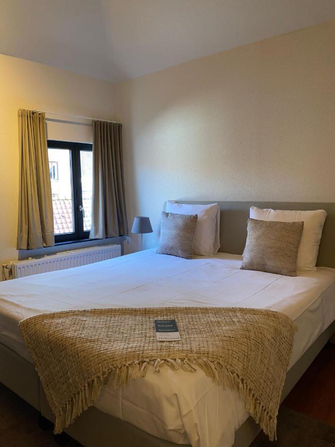 Guesthouse Vakantie Logies Hollywood Brugge Dış mekan fotoğraf