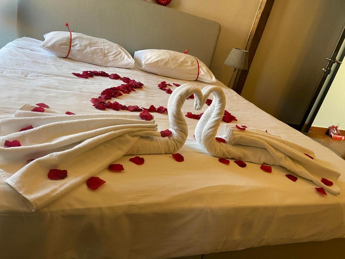 Guesthouse Vakantie Logies Hollywood Brugge Dış mekan fotoğraf