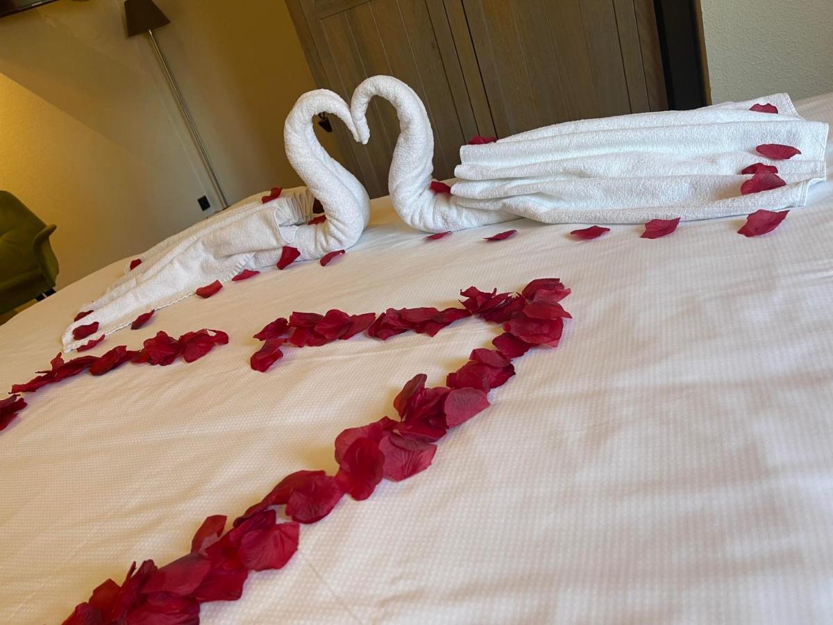 Guesthouse Vakantie Logies Hollywood Brugge Dış mekan fotoğraf