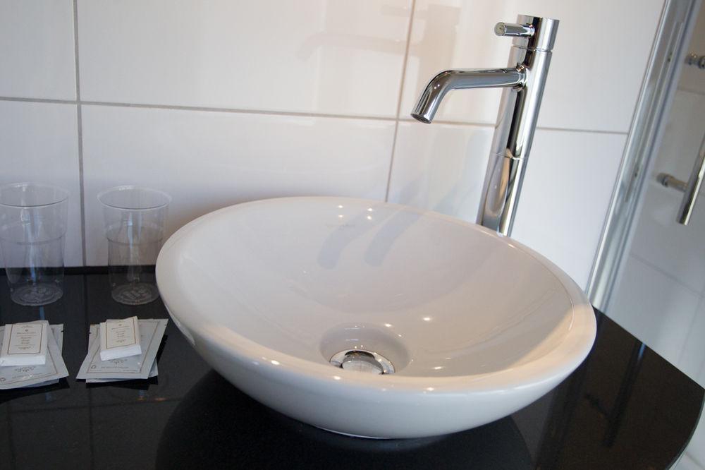 Guesthouse Vakantie Logies Hollywood Brugge Dış mekan fotoğraf
