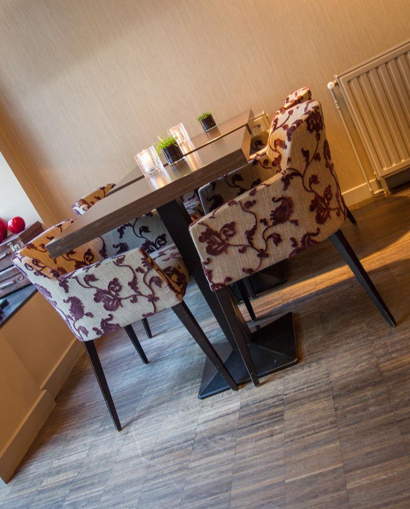 Guesthouse Vakantie Logies Hollywood Brugge Dış mekan fotoğraf