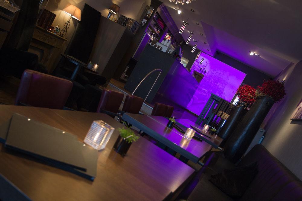 Guesthouse Vakantie Logies Hollywood Brugge Dış mekan fotoğraf