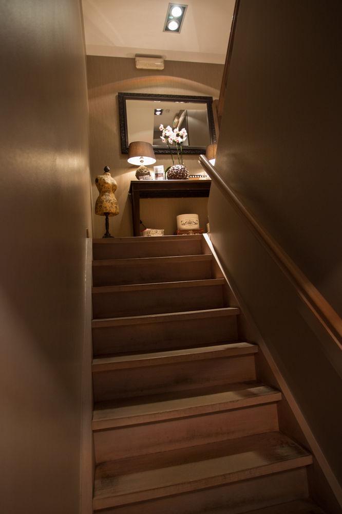 Guesthouse Vakantie Logies Hollywood Brugge Dış mekan fotoğraf