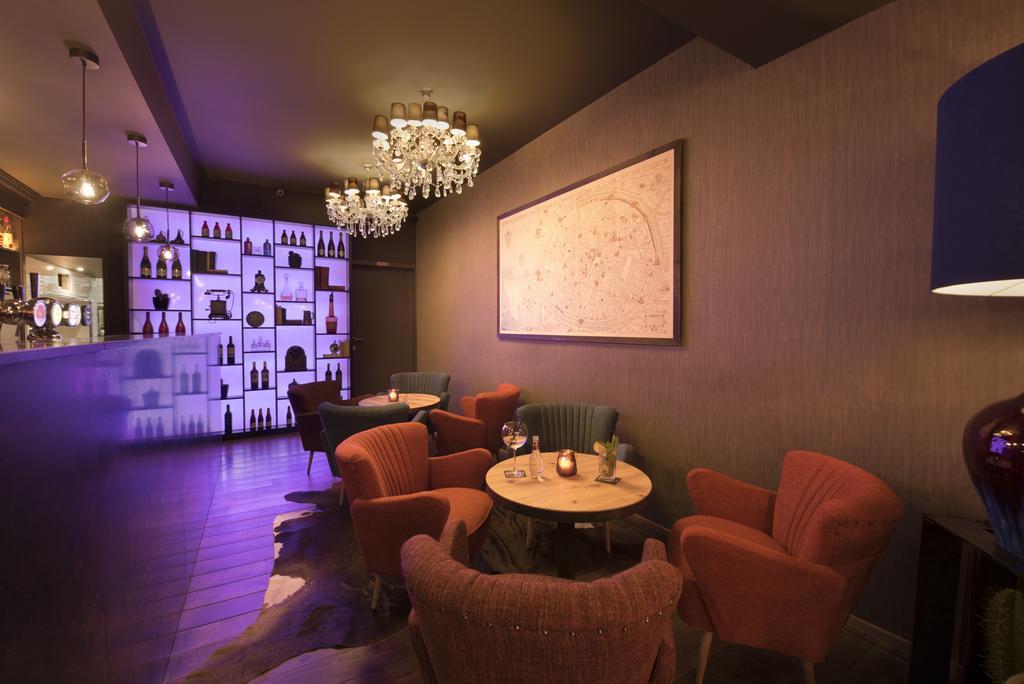 Guesthouse Vakantie Logies Hollywood Brugge Dış mekan fotoğraf