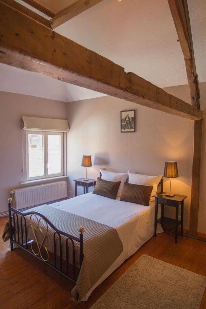 Guesthouse Vakantie Logies Hollywood Brugge Dış mekan fotoğraf